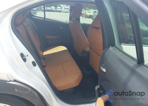 2021 Lexus Ux 250H из США, поврежденный, VIN JTHP9JBH0M2053528